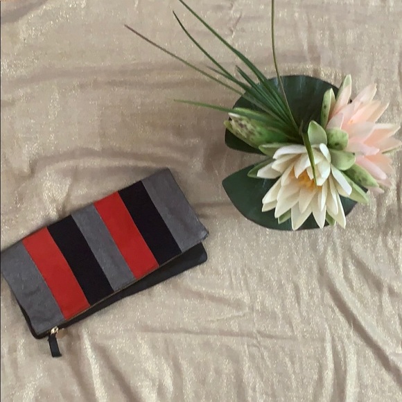 Clare V Handbags - ❤️❤️❤️Clare V. folded clutch